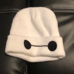 Baymax beanie